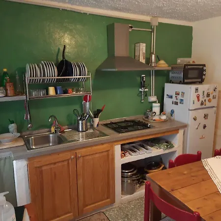 Casa Felicina Rubiana