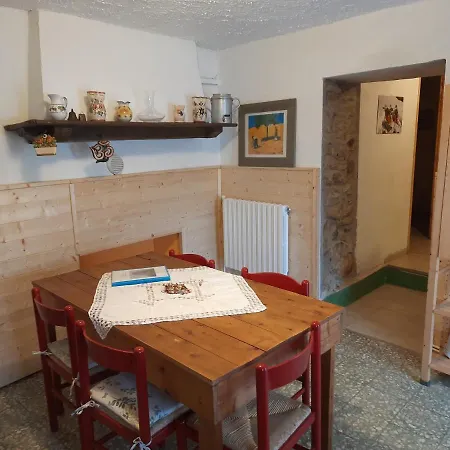 Casa Felicina Rubiana