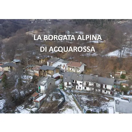 Casa Felicina