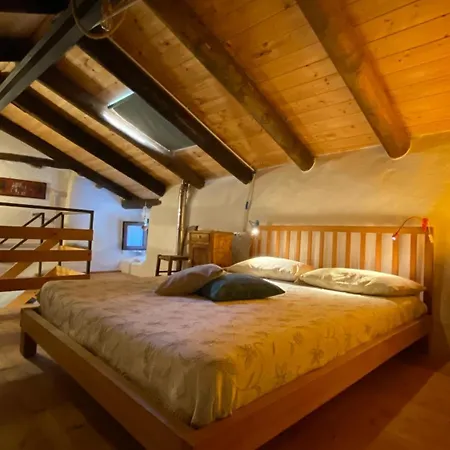 Casa Felicina Prázdninový dům *