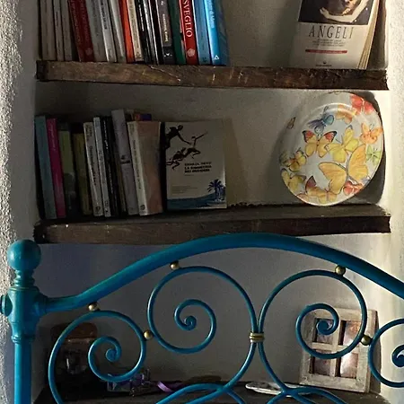 Casa Felicina Prázdninový dům Rubiana