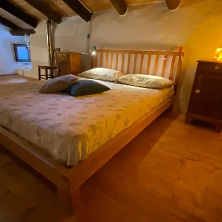 Prázdninový dům Casa Felicina Rubiana