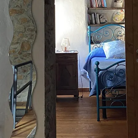 Casa Felicina Rubiana