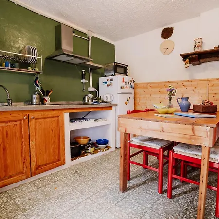 Casa Felicina *