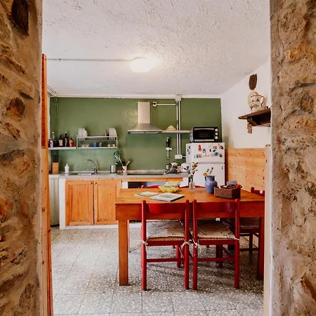 Casa Felicina Rubiana