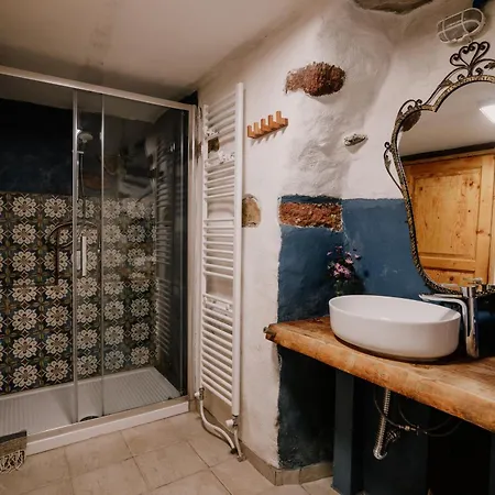 Casa Felicina * Rubiana