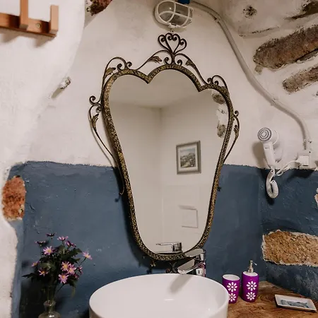 Casa Felicina Prázdninový dům