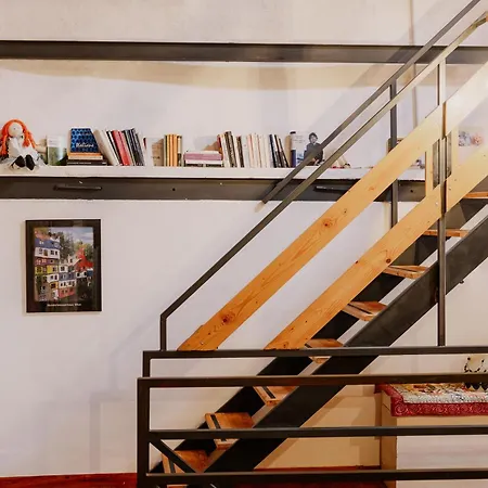 Casa Felicina Prázdninový dům Rubiana