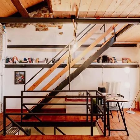 Prázdninový dům Casa Felicina Rubiana