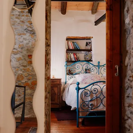 Casa Felicina Rubiana