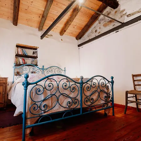 Casa Felicina Prázdninový dům *