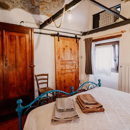Casa Felicina * Rubiana