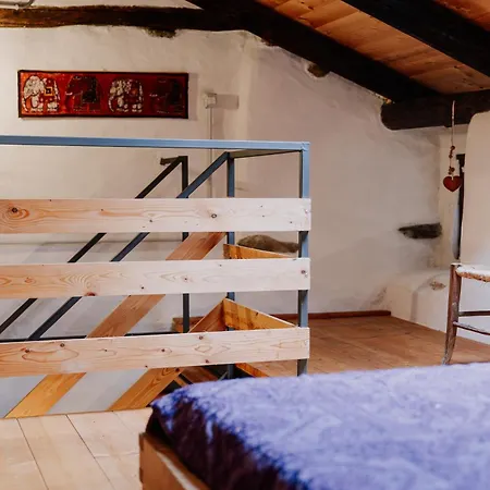 Casa Felicina Prázdninový dům