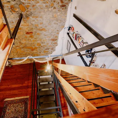 Prázdninový dům Casa Felicina