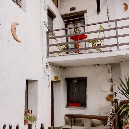 Casa Felicina Rubiana