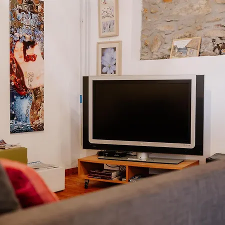Casa Felicina Prázdninový dům *