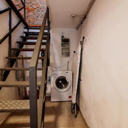Prázdninový dům Casa Felicina *