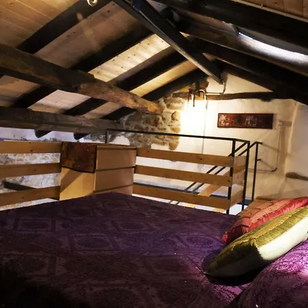 Casa Felicina Holiday home