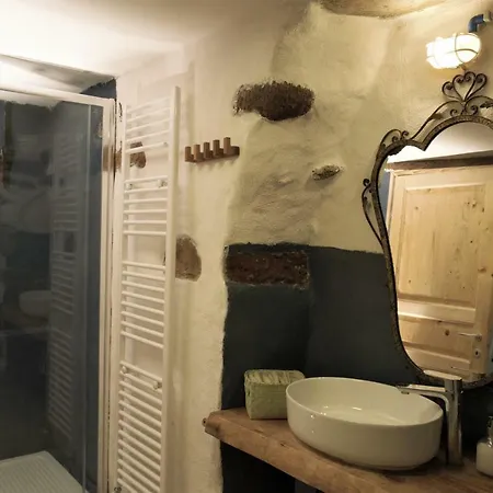 Casa Felicina Rubiana