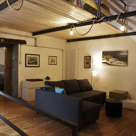 Casa Felicina *
