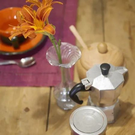 Vakantiehuis Casa Felicina