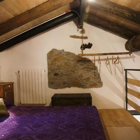 Holiday home Casa Felicina Rubiana