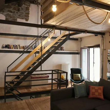 Casa Felicina *