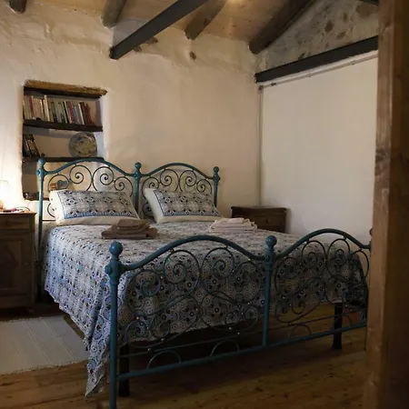 Holiday home Casa Felicina *