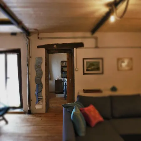 Prázdninový dům Casa Felicina *