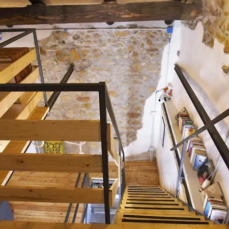 Casa Felicina Prázdninový dům Rubiana