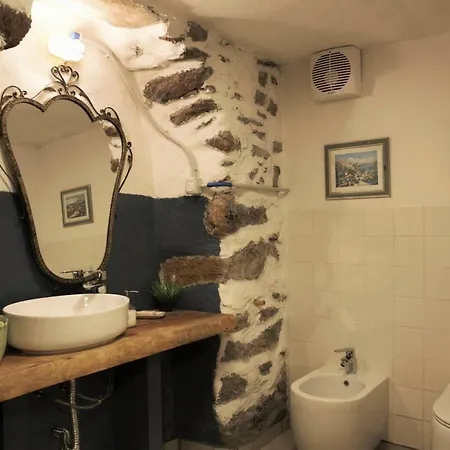 Semesterbostad Casa Felicina