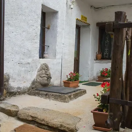 Casa Felicina Rubiana