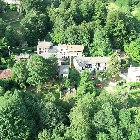 Casa Felicina *