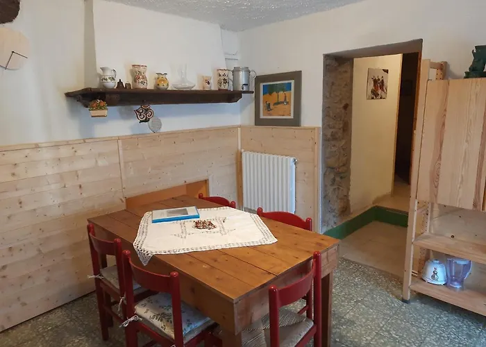 Casa Felicina Rubiana