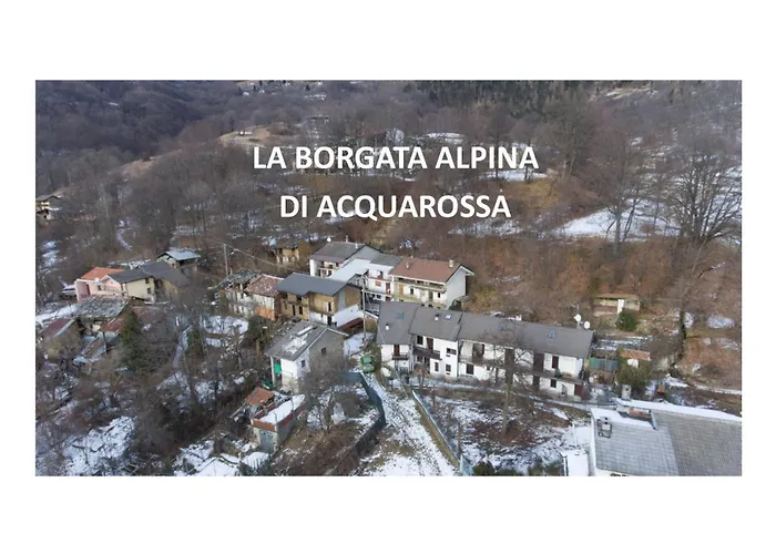 Casa Felicina