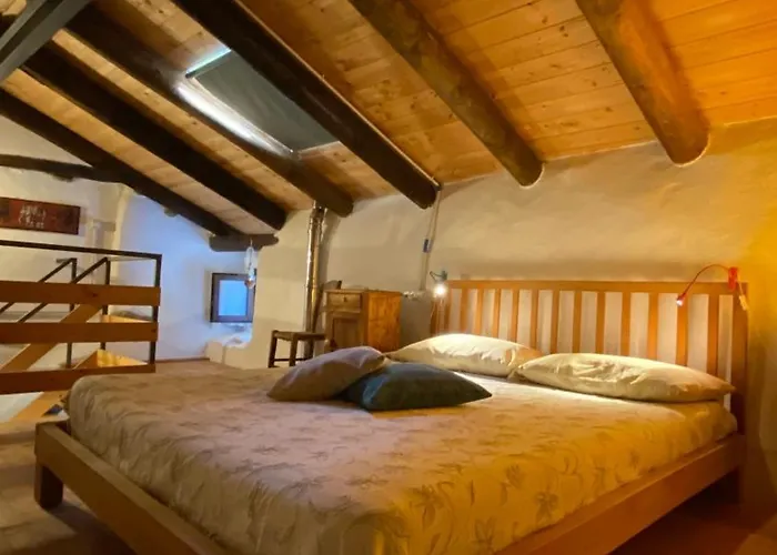 Casa Felicina 別荘 *