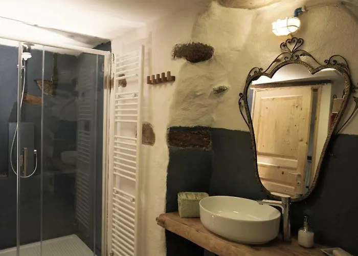 Casa Felicina Rubiana
