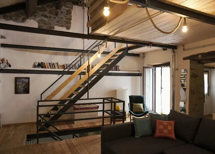 Casa Felicina *