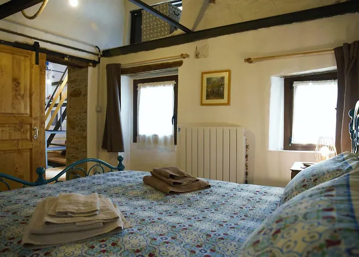 Casa Felicina *