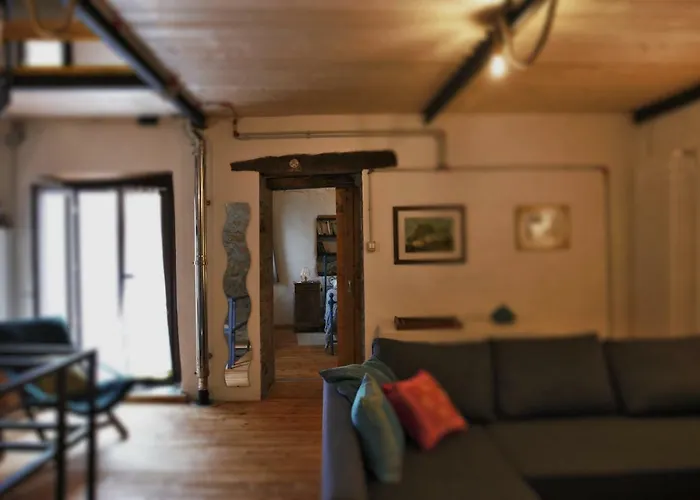 別荘 Casa Felicina *
