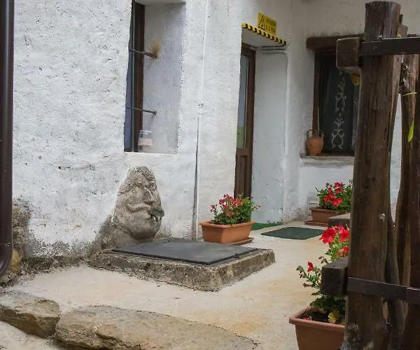 Casa Felicina Rubiana