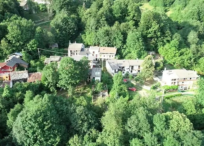 Casa Felicina *